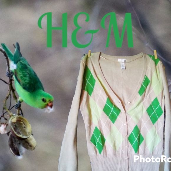 H&M Sweaters - H&M sweater